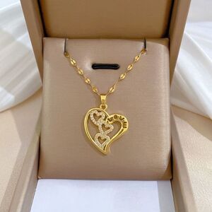 Heart Necklace